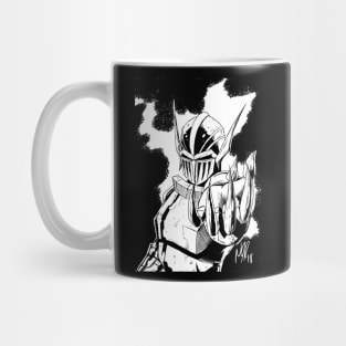 Eleric Mug